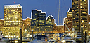 Southern Charm In Charm City